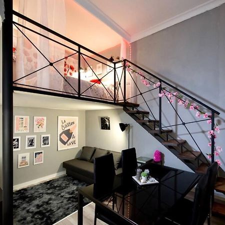 Apartmán St Peter Loft - 4 Posti Letto Řím Exteriér fotografie