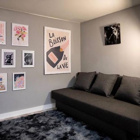 Apartmán St Peter Loft - 4 Posti Letto Řím Exteriér fotografie