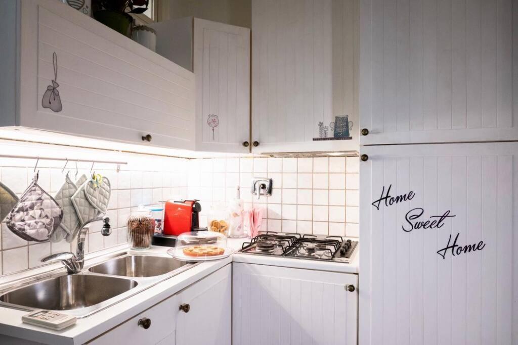 Apartmán St Peter Loft - 4 Posti Letto Řím Exteriér fotografie
